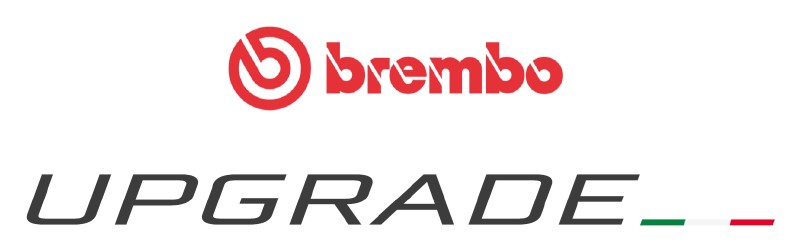 Brembo - brzdový kit Honda