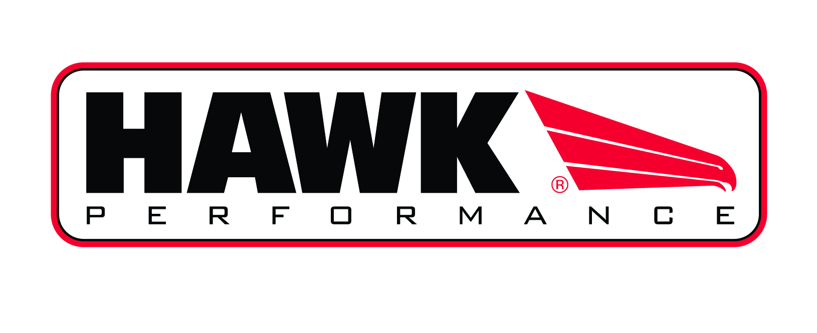 brzdové kotouče Hawk Performance