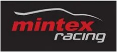 Mintex Racing brzdové destičky