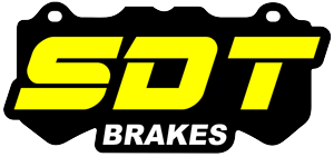 Brzdové destičky SDT Brakes INFINITI Q70 / Q70L (2013-)3.7 /AWD