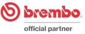 Brzdové destičky Brembo Sport BENTLEY CONTINENTAL Coupe (3W_, 393)