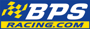 Logo BPS Racing