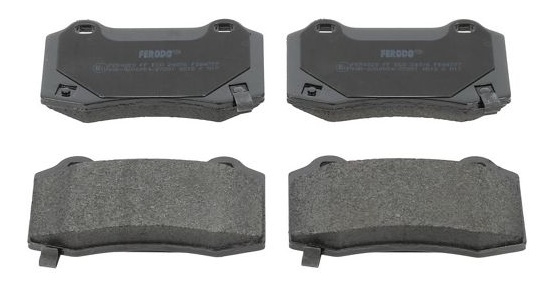 brzdové destičky Ferodo Premier FDB4777