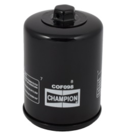 olejový filtr Champion COF098