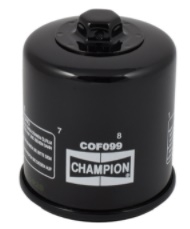 olejový filtr Champion COF099