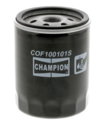 olejový filtr Champion COF100101S