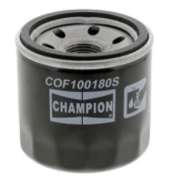 olejový filtr Champion COF100180S C180/606