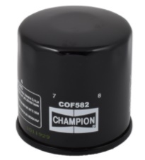 olejový filtr Champion COF582