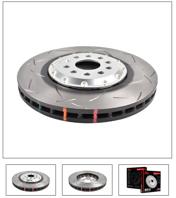 DBA53927SLVS