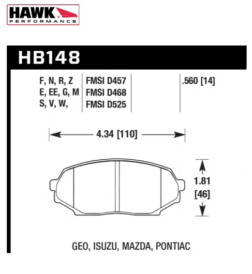 HWK-HB148G.560