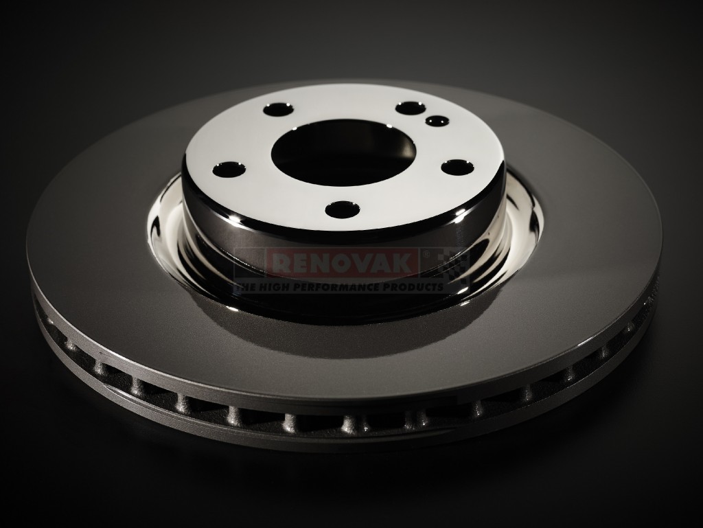 Závodní zadní brzdové kotouče Subaru Impreza WRX STI 2008+ Brembo Gr.N 19781398 316x20 mm