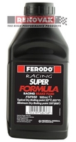 Brzdová kapalina Ferodo Super Formula 0,5 l