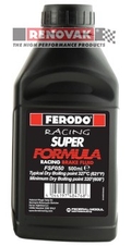 FSF050 Ferodo Racing Super Formula