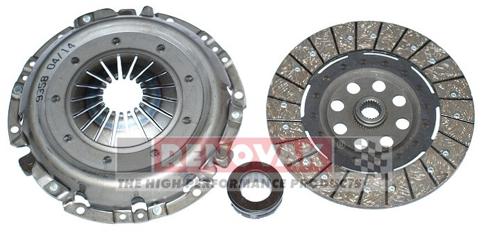 CK9358 HDS WM