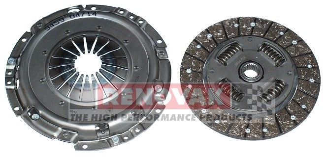 CK9459 HDS WM