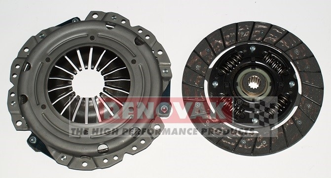 CK9473 HDS WM