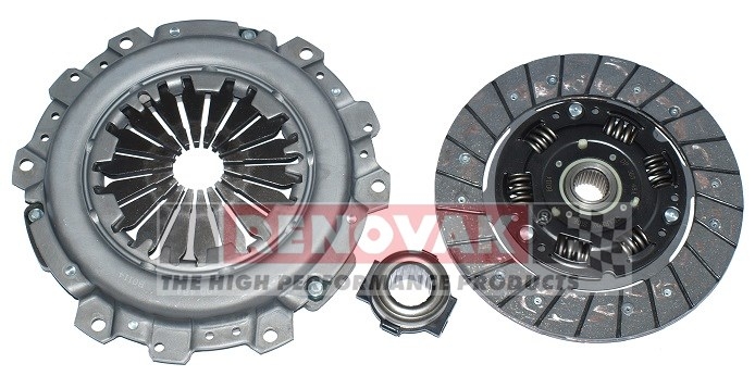CK9501 HDS WM