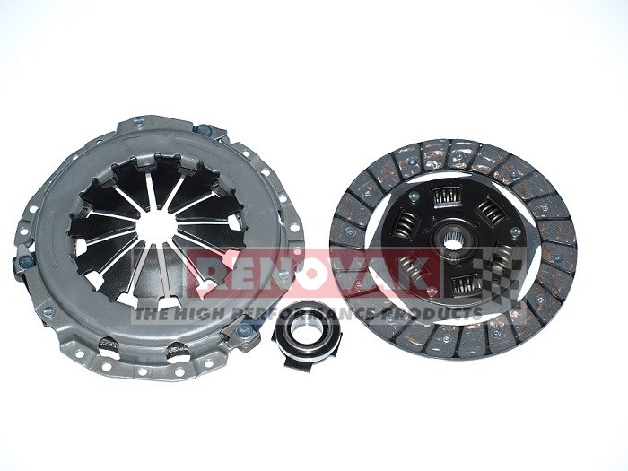 CK9502 HDS WM