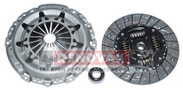 CK9549 HDS WM
