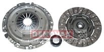 CK9626 HDS WM