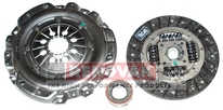 CK9627 HDS WM