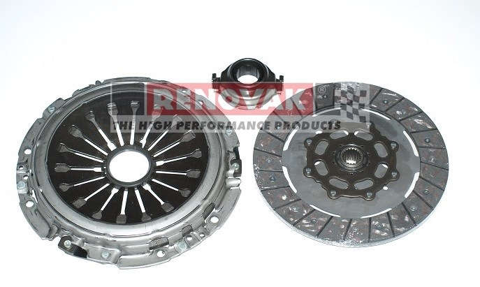 CK9631 HDS WM
