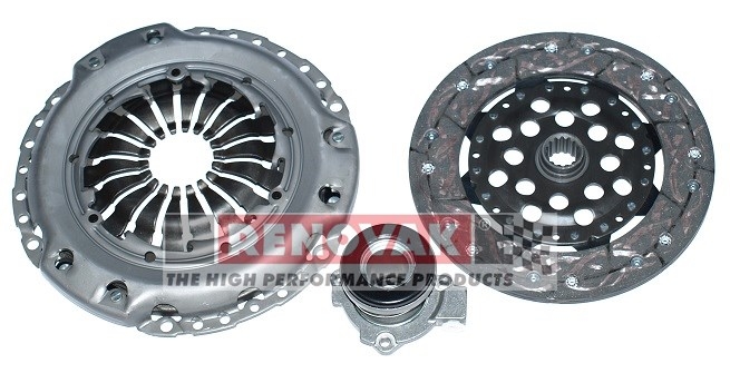 CK9821-18HDS WM