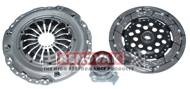 CK9827-18HDS WM