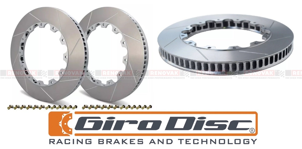 GIRODISCSSPAREROTORS