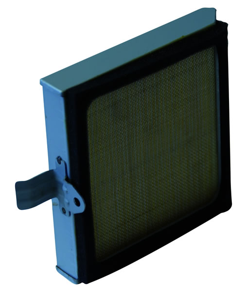 Vzduchový filtr Champion U308