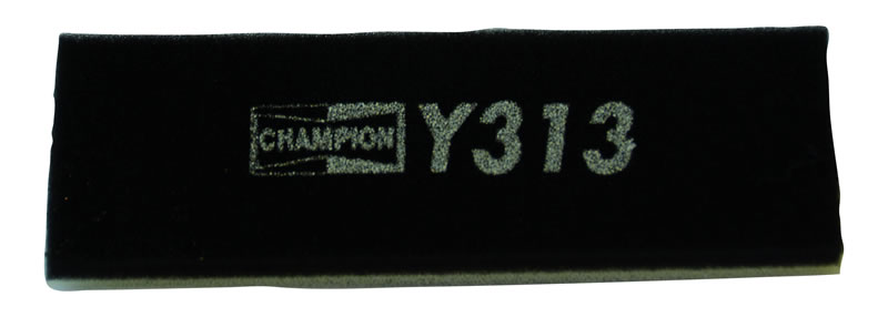 Vzduchový filtr Champion Y313